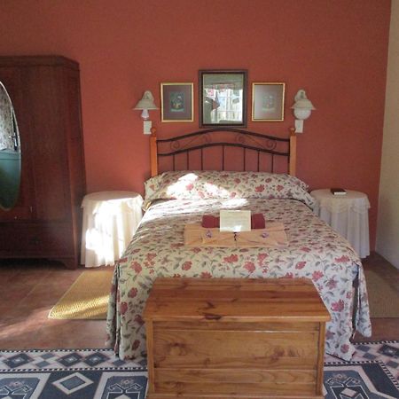 Van Rhyn Guest House Vanrhynsdorp Exterior foto